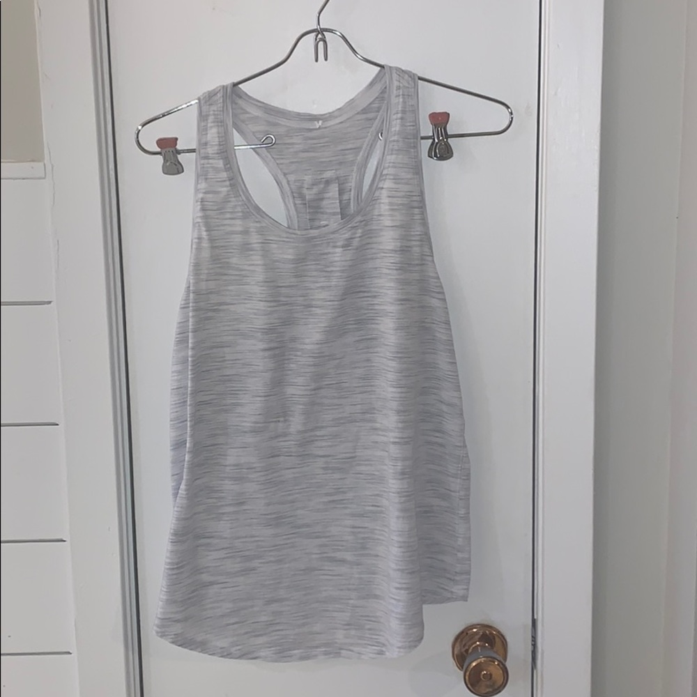 lululemon Love Tank, Size 8